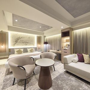 Deluxe Kamer